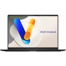 Asus Vivobook S 14 S5406SA-QD205W Intel Ultra 7 258V 32GB Ram 1tb SSD 14.0 Inç OLED Windows 11