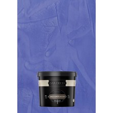 San Deco Decostucco Dekoratif Boya