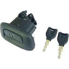 Bagaj Kilidi Dış Renault Clio Symbol 1 1998-2008 7700431773 171109 Sagemfrans