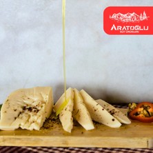 Ezine Aratoğlu Süt Ürünleri Sepet Peyniri