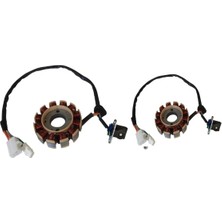 Mondial Wing 50 Stator