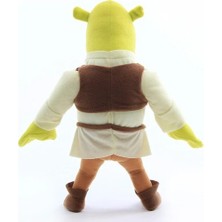 Shrek Peluş Oyuncan 74 cm Uyku Arkadaşı