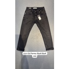 JSCO Erkek Full Likralı Normal Kesim Üst Kalite Jean Pantolon