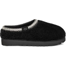 Kadın Terlik 1158356 Ugg W Tasman Maxı Curly Black (Siyah)