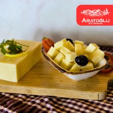 Ezine Aratoğlu Süt Ürünleri Tulum Peyniri