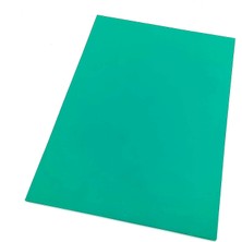 Gvn Art Linol Tabaka 3 mm A4 Yeşil E0412
