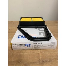 Wunder WH2013 Hava Filtresi Honda Civic Vı (Sedan)