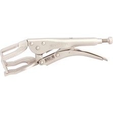 İzeltaş Kaportacı Ayarlı Pense 270 mm