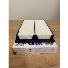 Wunder WH2008 Hava Filtresi Honda Civic (1996-2000) / Nissan Primera P11 (1996-2000)