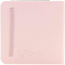 Tigertint Sert Kapak Eskiz Defteri 140 G 12X12 cm 80 Yaprak Şeker Pembe 100140528