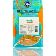 Beyorganik Organik Bebek Tarhana 500gr