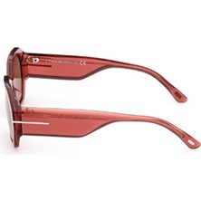 Tom Ford Veronıque-02 TF917 72E 55-20 140 Kadın Güneş Gözlüğü