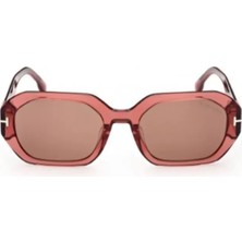 Tom Ford Veronıque-02 TF917 72E 55-20 140 Kadın Güneş Gözlüğü