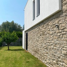 Stonewrap Kültür Taşı Dekoratif Taş Masso Kum Kültür Taşı (1m2)