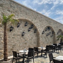 Stonewrap Kültür Taşı Dekoratif Taş Masso Kum Kültür Taşı (1m2)