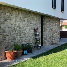 Stonewrap Kültür Taşı Dekoratif Taş Masso Kum Kültür Taşı (1m2)
