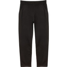 Baran Işık Ribanalı Penye Okul Pantolonu