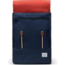 Herschel Supply Co. Herschel Survey 15"/16" Inc Uyumlu Sırt Çantası