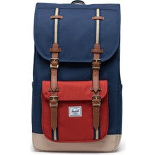 Herschel Supply Co. Herschel Little America 15"/16" Inc Uyumlu Sırt Çantası 30L