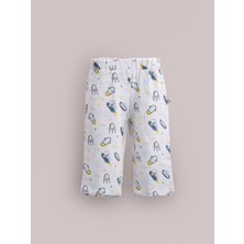 Müslin Bebek Pijama %100 Pamuk Oeko Tex Sertifikalı Terletmez Tahriş Etmez