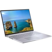 Asus Vivobook I5-1335U 8 GB 512 GB SSD Intel UHD Graphics 15.6" Fhd Freedos Notebook X1504VA-NJ104