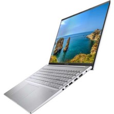 Asus Vivobook I5-1335U 8 GB 512 GB SSD Intel UHD Graphics 15.6" Fhd Freedos Notebook X1504VA-NJ104