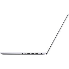 Asus Vivobook I5-1335U 8 GB 512 GB SSD Intel UHD Graphics 15.6" Fhd Freedos Notebook X1504VA-NJ104