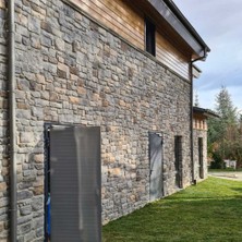 Stonewrap Kültür Taşı Dekoratif Taş Masso Kül Kültür Taşı (1m2)
