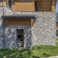 Stonewrap Kültür Taşı Dekoratif Taş Masso Kül Kültür Taşı (1m2)