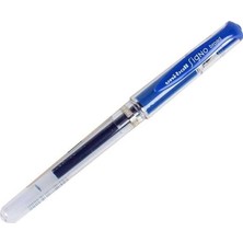 Uni-Ball Broad Roller Kalem 1 mm Mavi-Siyah