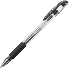 Uni-Ball UM-151ND Iğne Uçlu Jel Kalem 0,38MM Siyah