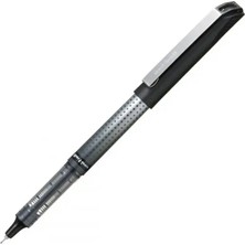 Uni-Ball UB-185S Eye Needle Iğne Uçlu Roller Kalem 0.5 Siyah