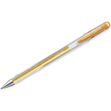 Uni-Ball Signo Fine Roller Kalem 0.8 mm Gold