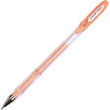 Uni-Ball Roller Kalem A.colour 0.7 mm Turuncu