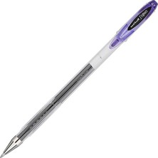 Uni-Ball UM-120 Signo Jel Kalem 0.7 Mor