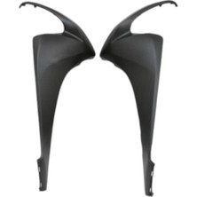 Sinyal Grenajı Dıo Mat Siyah