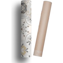 Merdiven Sticker Kendinden Yapışkanlı Folyo Kaplama 5 Adet (18 cm  x 120 cm )