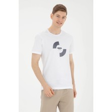 U.S. Polo Assn. Erkek T-Shirt
