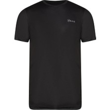 2As Fiji Sıfır Yaka T-Shirt