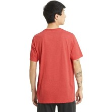 Puma Ess Heather Tee Erkek T-Shirt