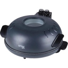 Arow Gri Tandır TR3869-4438