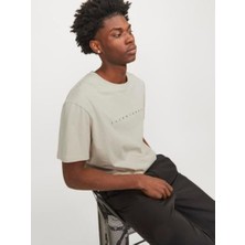 Jack & Jones Erkek T-Shirt 12234746