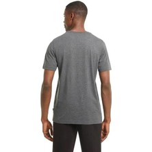Puma Ess Heather Tee Erkek T-Shirt
