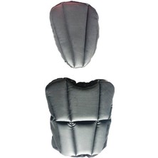 Motobisavm Konfor Sele Kılıfı 2 Parça - NK250 - Dominar 400