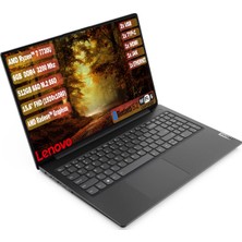 Lenovo V15 G4  Ryzen 7 7730U 8 GB 512 GB SSD 15.6" FHD Freedos 82YY0012TR