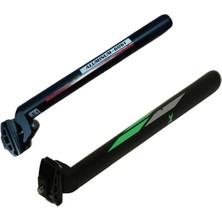 Sele Borusu Alüminyum Tvr