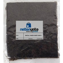 Organik Kurutulmuş Nori Sushi Yosunu
