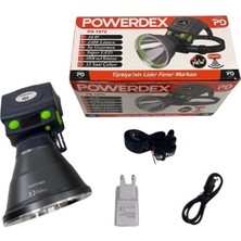 Powerdex PD-1872 Kafa Feneri