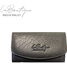 La Boutique Lb Cüzdan - 4036 - Sb/siyah