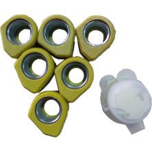 Speedup Performans Bagası 6 Lı (16X13X5.5 Gr) 50CC